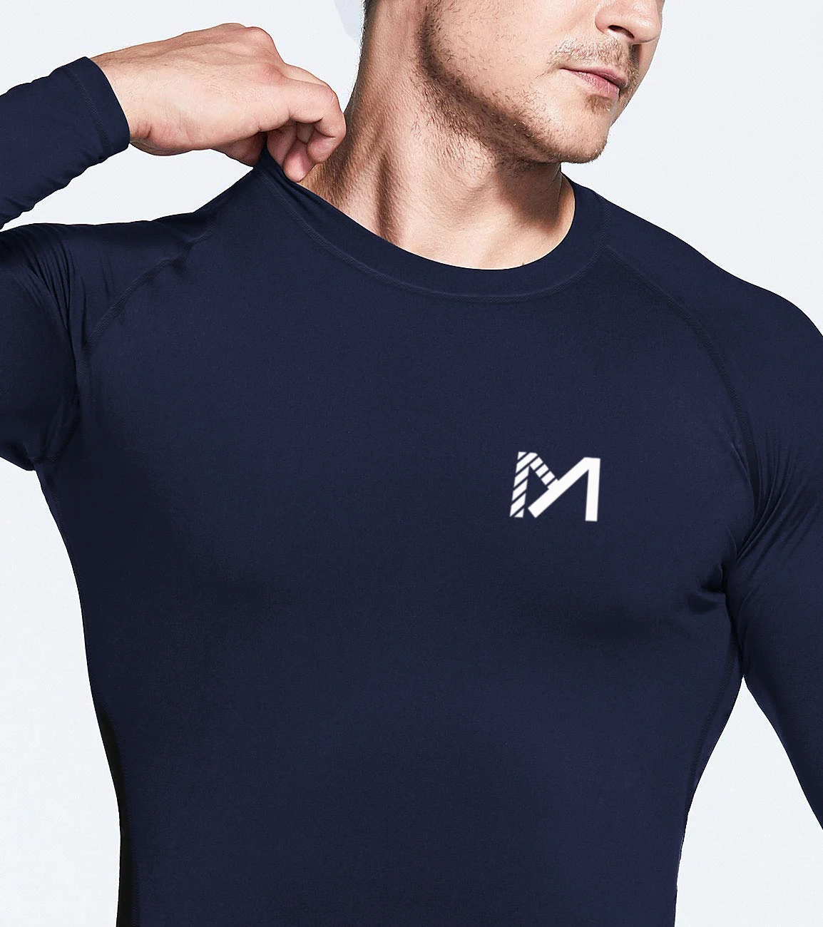 Мужские Бесшовные эластичные с флисовой подкладкой термобельё нижнее белье однотонная теплая Slim нижнее бельё для девочек на зиму