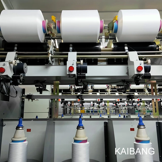 
TTY 70/24/2ply SD 120TPM for sewing thread use 