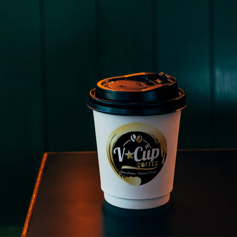 Оптовая продажа мгновенный кофе с ароматом бренды 3 в 1 классический стиль