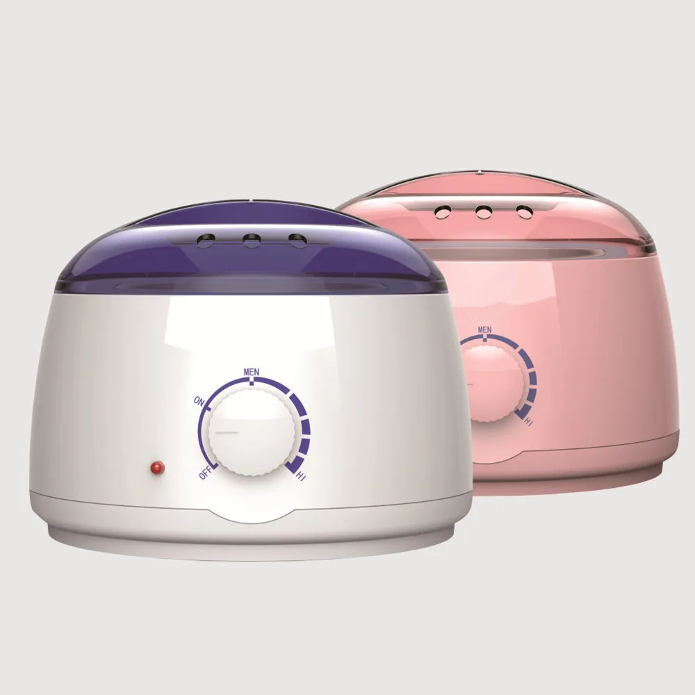 Best Selling products wax heater New Products Electrical Wax Warmer Wax Warmer Kit for Hair Removal paraffin melting machine