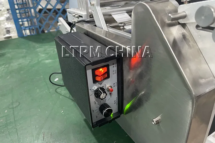 Semi-automatic Tin Cans Round Bottle Labeling Machine Printer