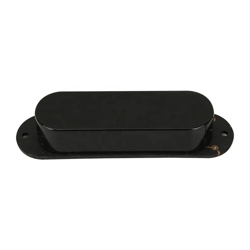 High quality 4 String ST electric guitar single coil pickup Alnico 5 Magnet SSS ST Electric Guitar pickups