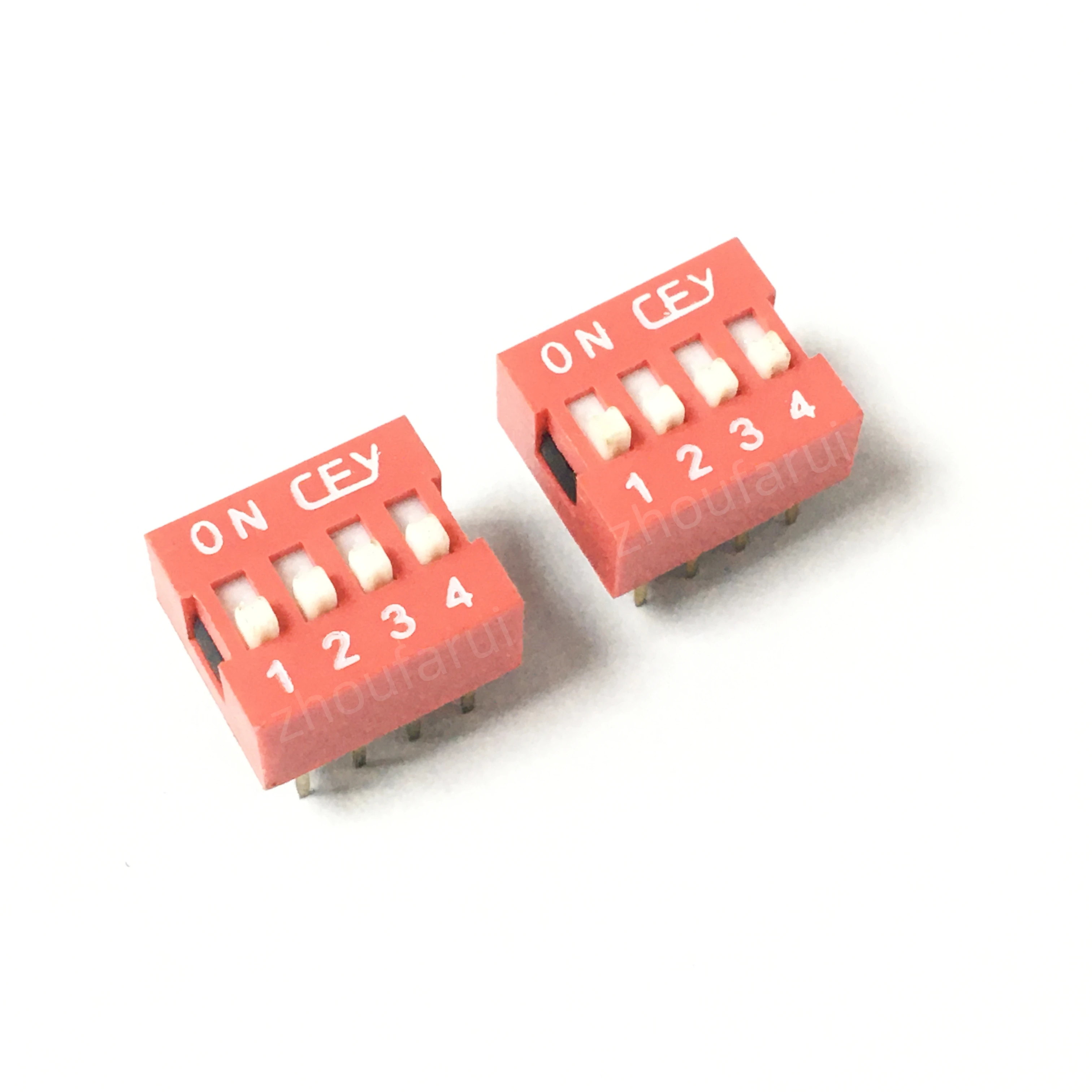 New original Dip switch DS1040-04RN