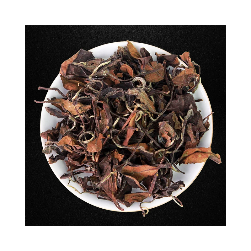 Broken White Tea Certified Organic Tea Private Label