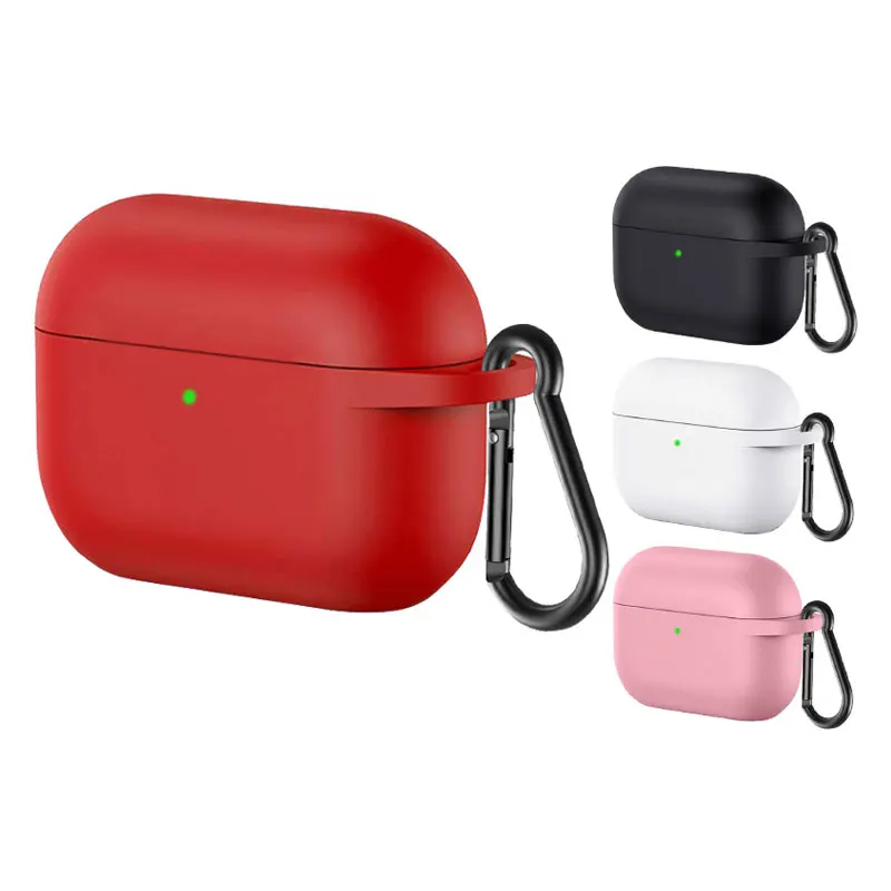 АЭ Pro сплошной цвет силиконовой защитной оболочки АЭ чехол