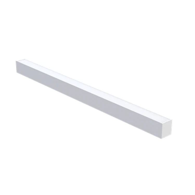 High-Quality LED Architectural Linear Light White Light 40/32/24W Working Light