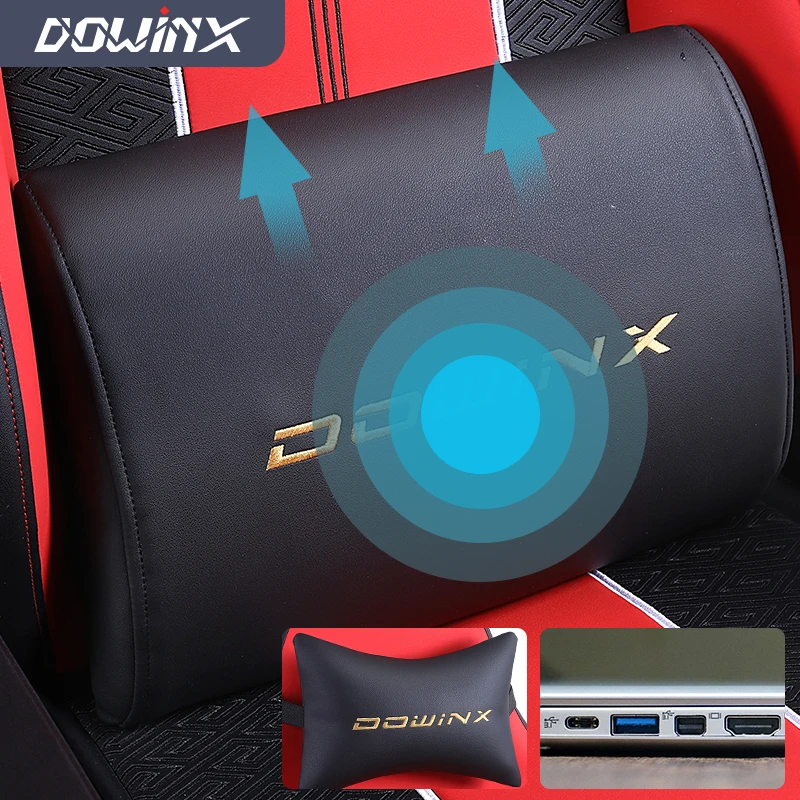 computer racing rotary game console game adjustable computer gaming chair gaming chair oem
