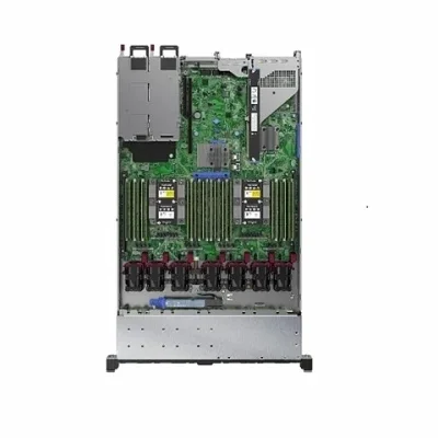 Hpe Dl380gen9 380g9 Server 719061-B21 3.5 12lff CTO 719064-B21 8sff