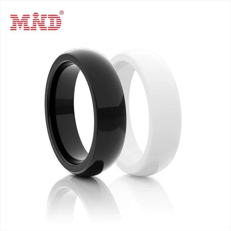 NFC Кольцо MIFARE DESfire 2K 4K 8K оплата кольцо керамическое Rfid
