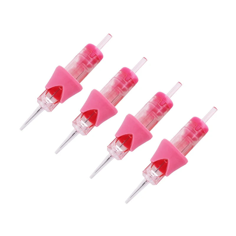 VIPER tattoo needles disposable eyebrow embroidery microblading cartridge