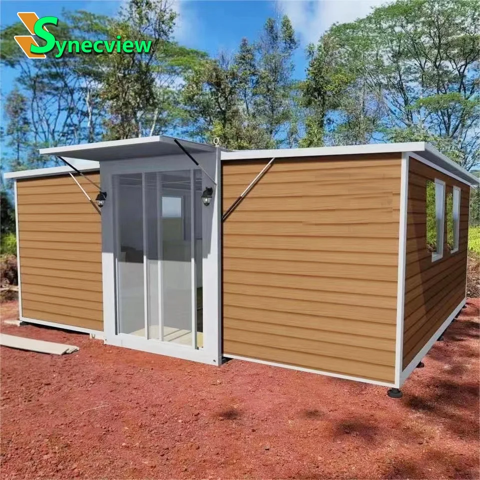 2024 Best Selling Custom Made container house with wheels Spain prefab sandwich panel rooms with lowest price