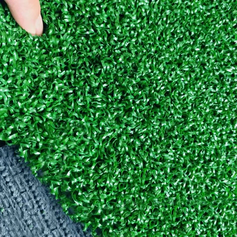 kepao custom made diy Anti-cracking Golf lawn for outdoor golf course artificial grass lawn