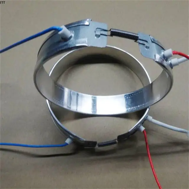 240V1000W thermal ceramic with ceramic Mica heater band for toaster