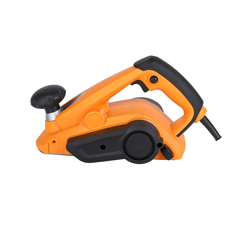 KINWAY KPPL0606 Hand Electric Wood Planer Machine Best Power 600/710w 82mm Electric Planer power tools manufacturer