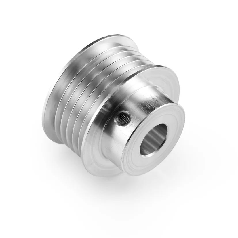 High Quality Lighting Hardware Fittings For LED Light Lamp Aluminum Parts CNC