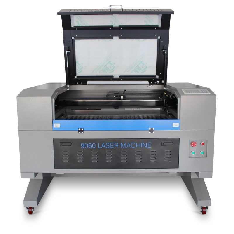 High Quality Laser Cutting Machine 600 x 900 100Watts 130Watts 150Watts