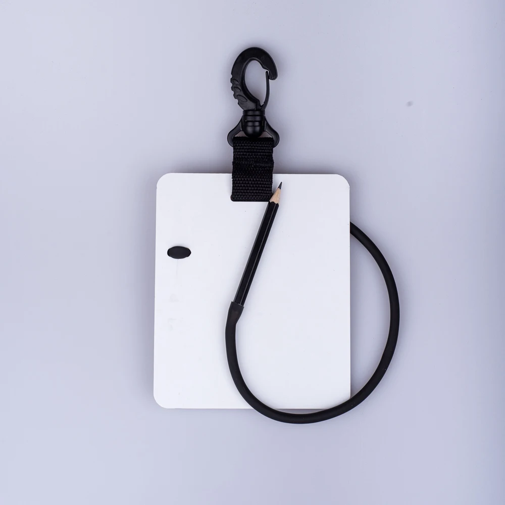 scuba Diving Pencil Slate Underwater slate water sport diving accessories writing