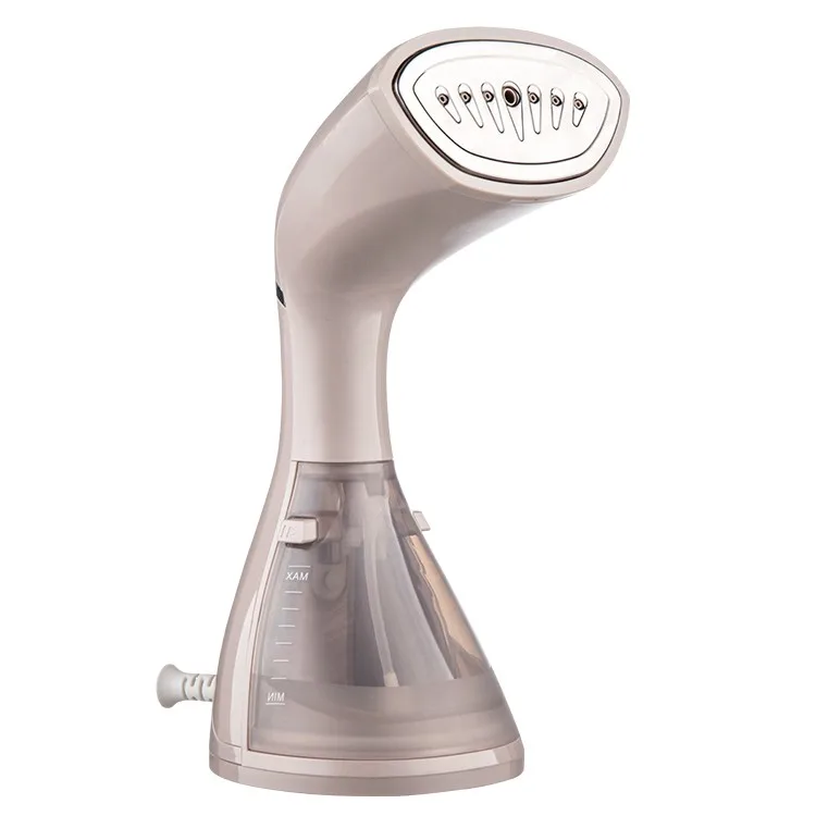 Custom high quality buy industrial hotel fast press curtain standing steam press iron