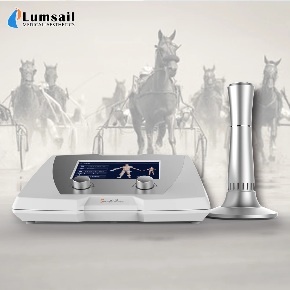 Электрический массажер для лошади/эквина, электрический массажер, терапевтическая машина