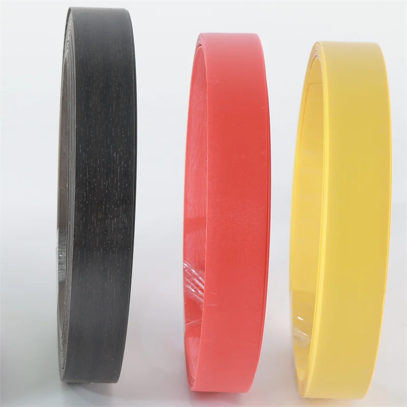 High Quality edge banding tap ABS/Acrylic/PVC  pvc edge for Cabinets