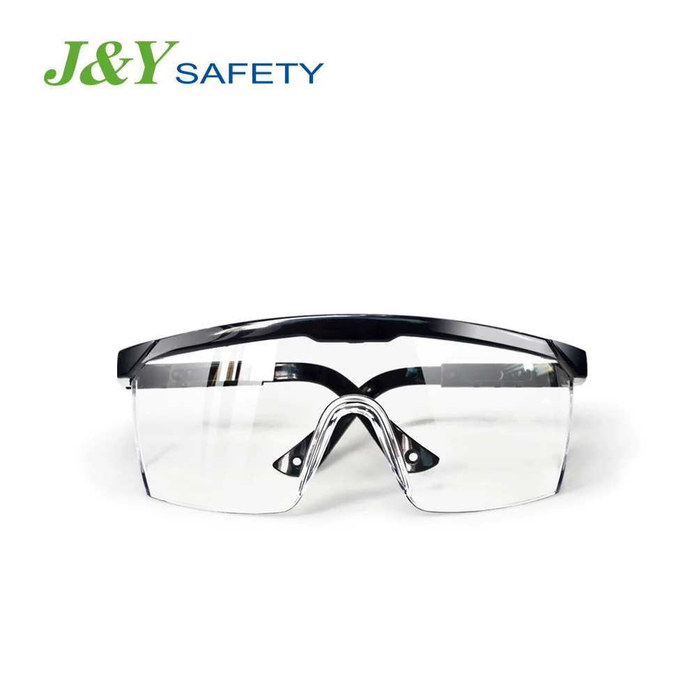 Safety Glasses Anti Fog Eye Protection Glasses Anti Scratch Anti Dust UV Protection Safety Glasses