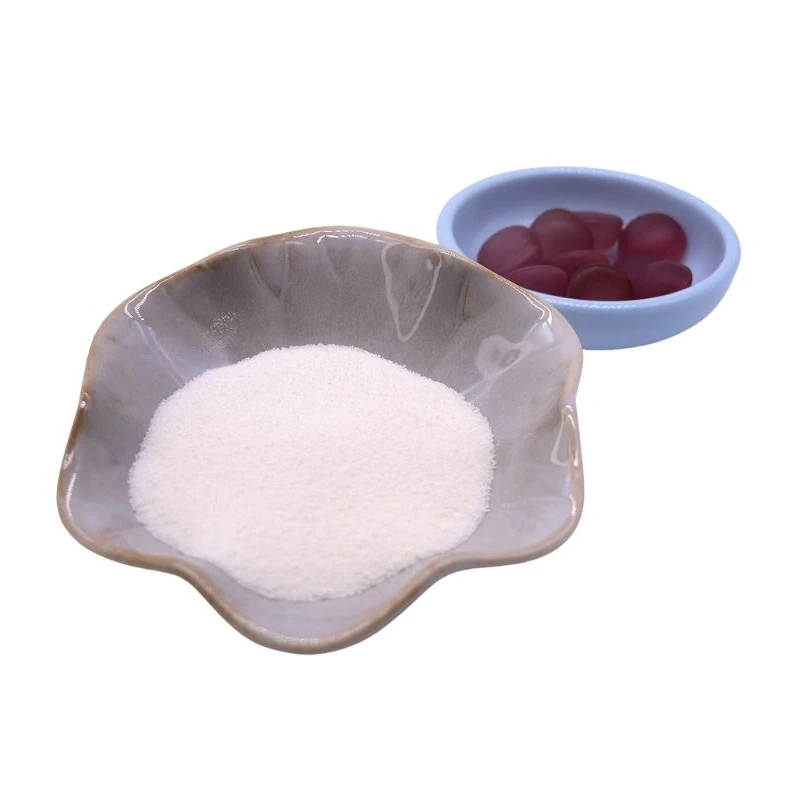 Wholesale Suppliers Directly Hydrolyzed Fish Collagen Peptides Powder