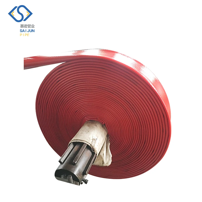 Гибкий шланг из ТПУ с высоким давлением