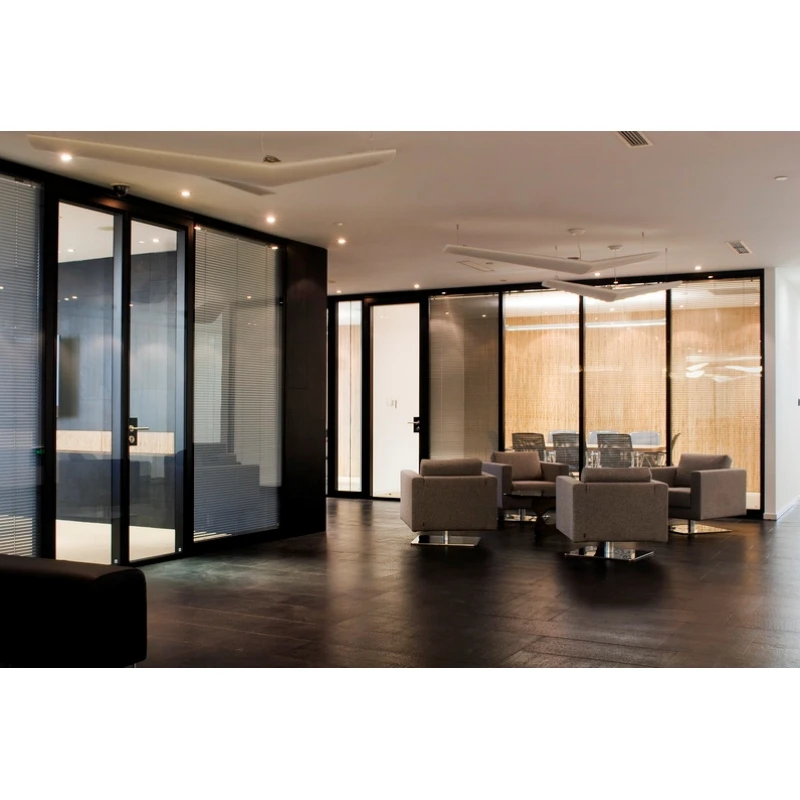 Customized room partition, 
soundproof office, high partition wall