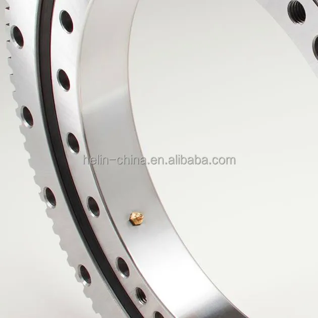 Best Price 061.25.1155 Slewing Bearing Slewing Ring Light type KLK
