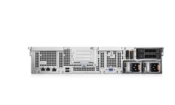 Delll Emc PowerEdge R750XS Rack-mounted Server Xeon Gold 5318Y*2/16G A Server Sas Hard Disk Server Xeon