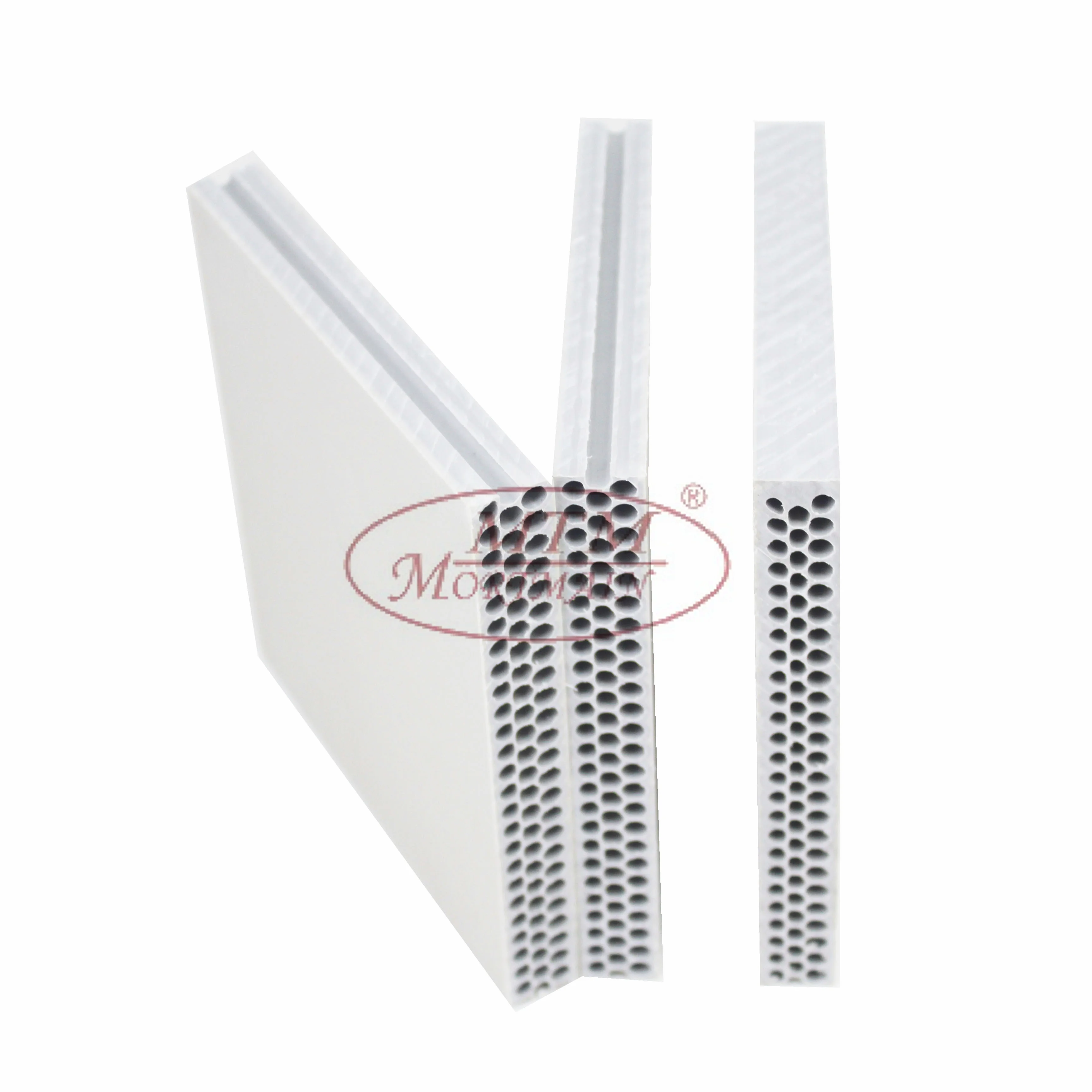 Reuse 80-100 Times waterproof   Plastic Formwork For Construction Pp Pvc Plastic Formwork Panels For Concrete factory sales