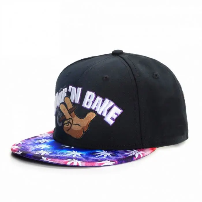 Factory Direct Sales Reasonable Price Vintage Cap Snapback Assorted