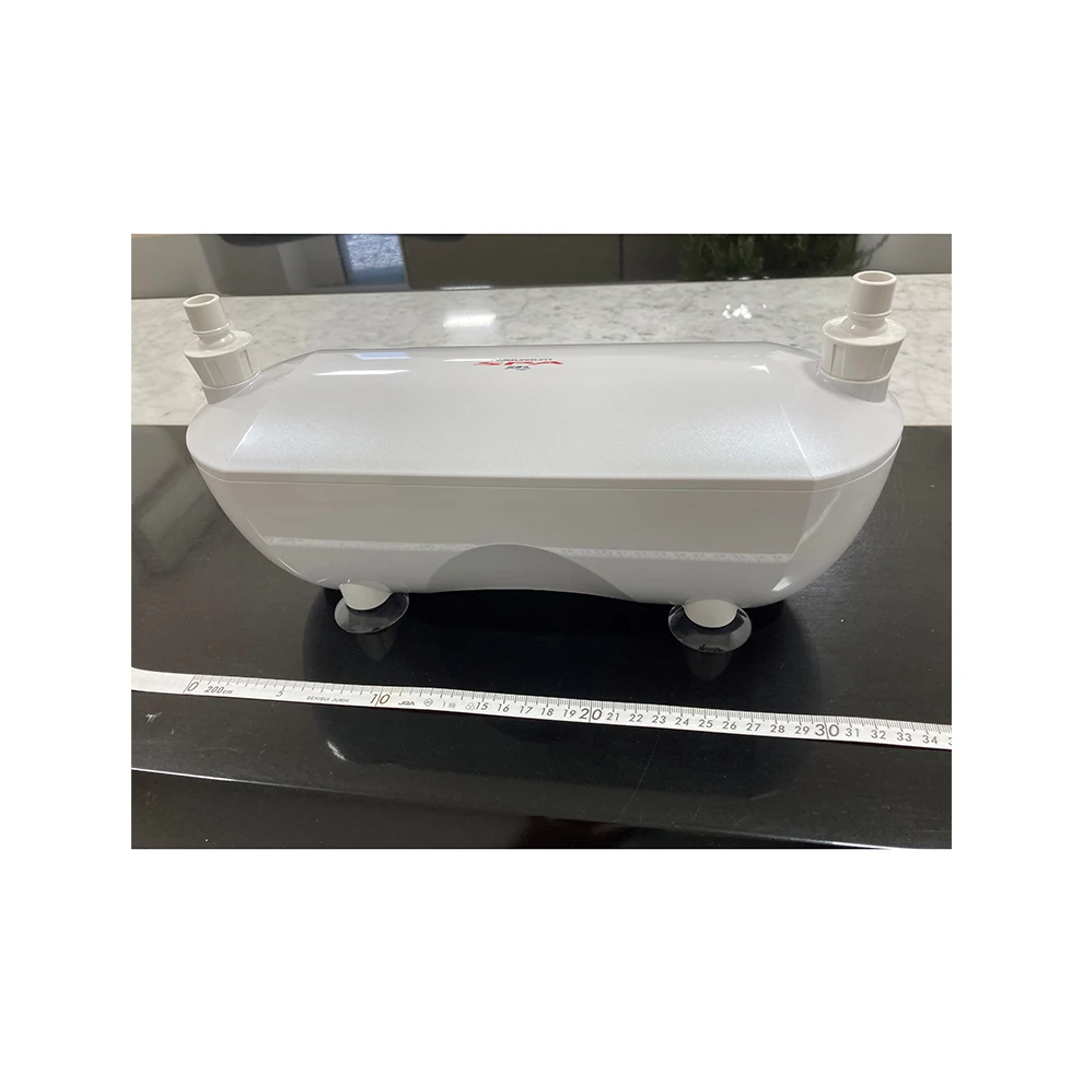 
Double Layer Home Filtration Tap Water Faucet Filter For Showers 
