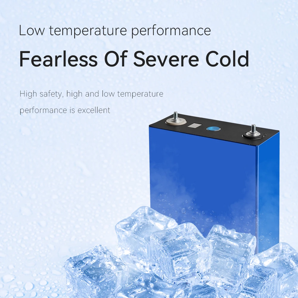 High Quality Factory Price 210Ah 3.1V Brand New Sodium Ion Battery Discharge Prismatic Na Ion Battery Cell