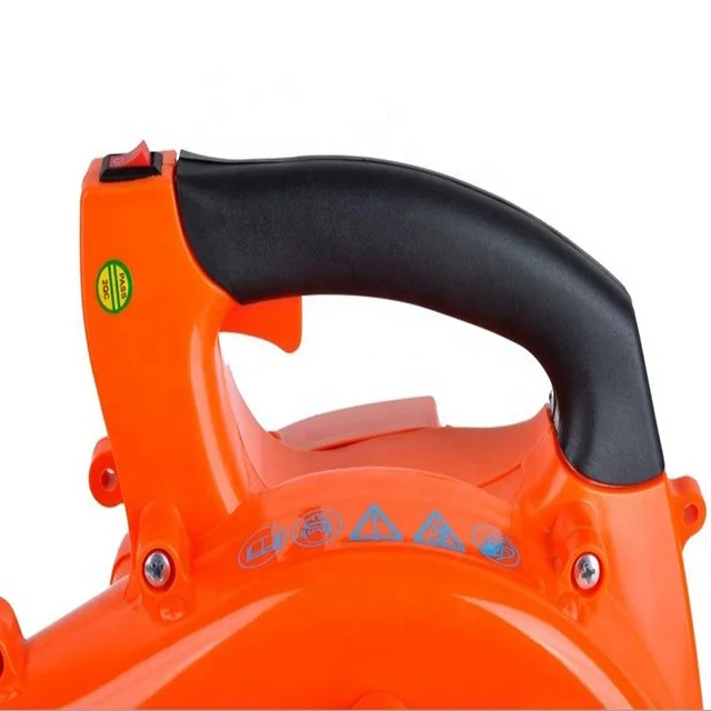 Portable Electric Leaf Grass Garden Blower