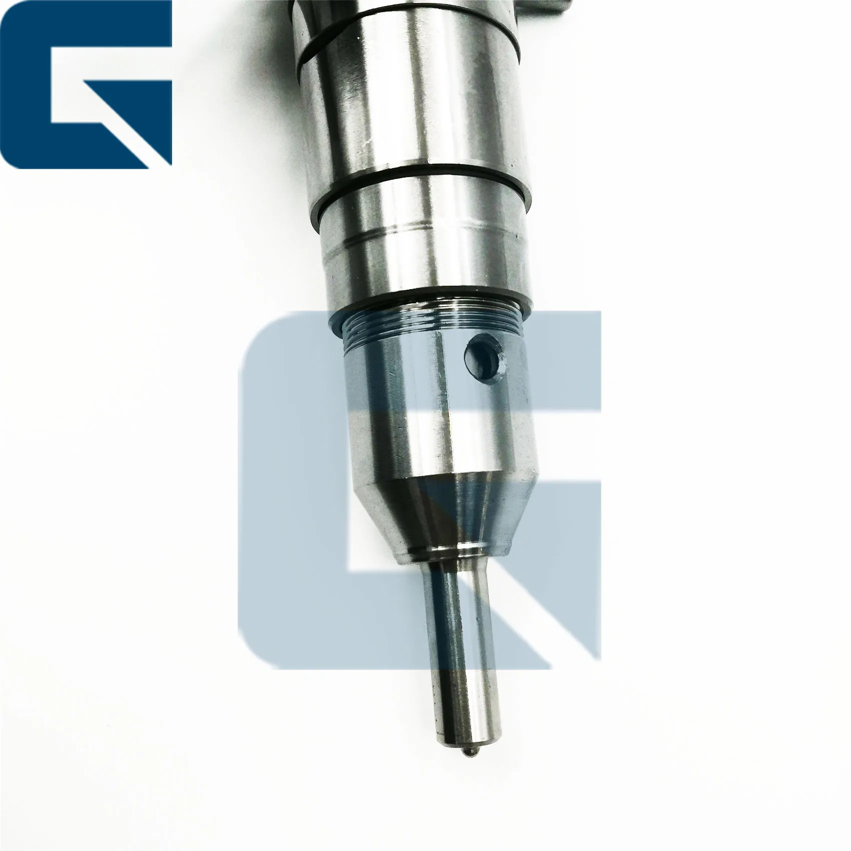 107-7732 1077732 Diesel Injector Fuel Injector for E320B Excavator