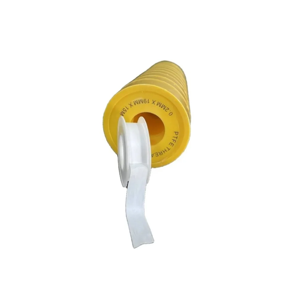 Hot Sale Durable Corrosion-Resistant PTFE Plastic Plastic Seal Pack PTFE Thread Seal Tape