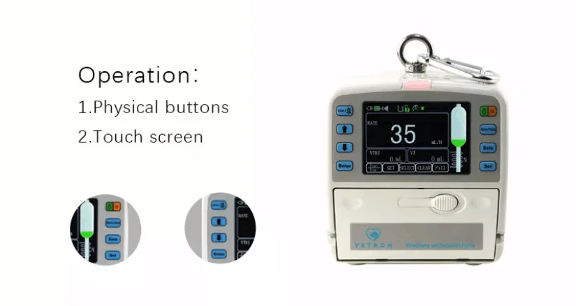 UNB12 iv инфузионный набор капельная машина микро инфузионная система