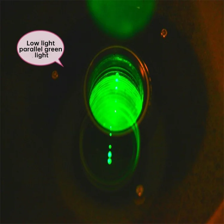 Jinuosh One Key Quick Instrument Intelligent System Optical Image Measuring Machine