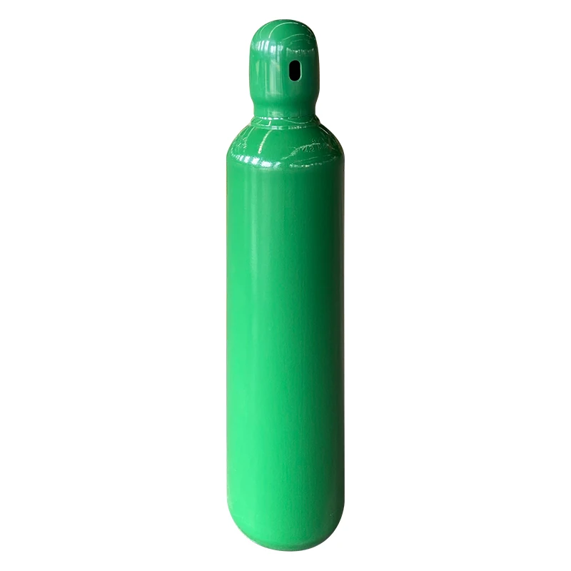 Factory empty gas cylinder price of gas cylinder in pakistan