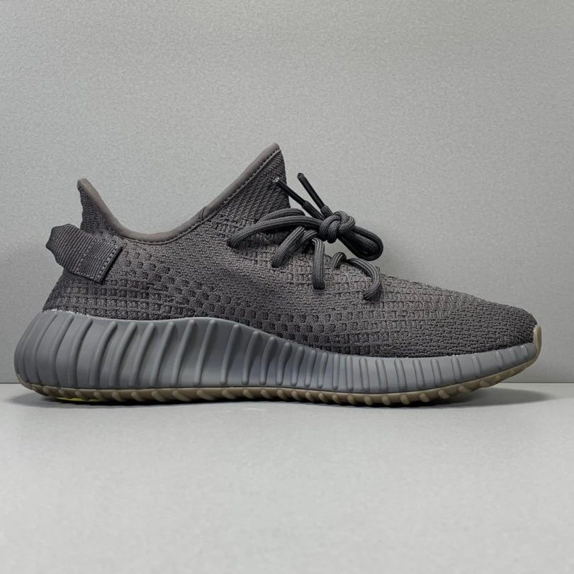 
top quality yezzy cinder color bost sports fujian china shoes 350 v2 Spli tennis women running yezi sneaker chaussure femme 