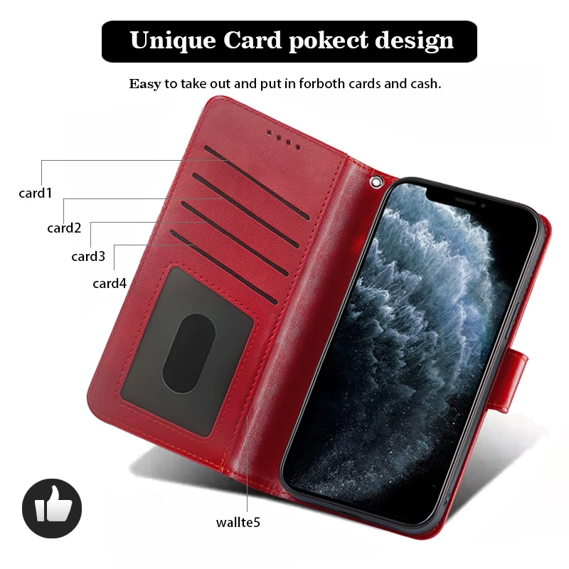 Оптовая продажа роскошный кожаный чехол-книжка для телефона Nokia X20 X10 C10 C20 Plus G300 G100 X100 C200 C31 держатель карт