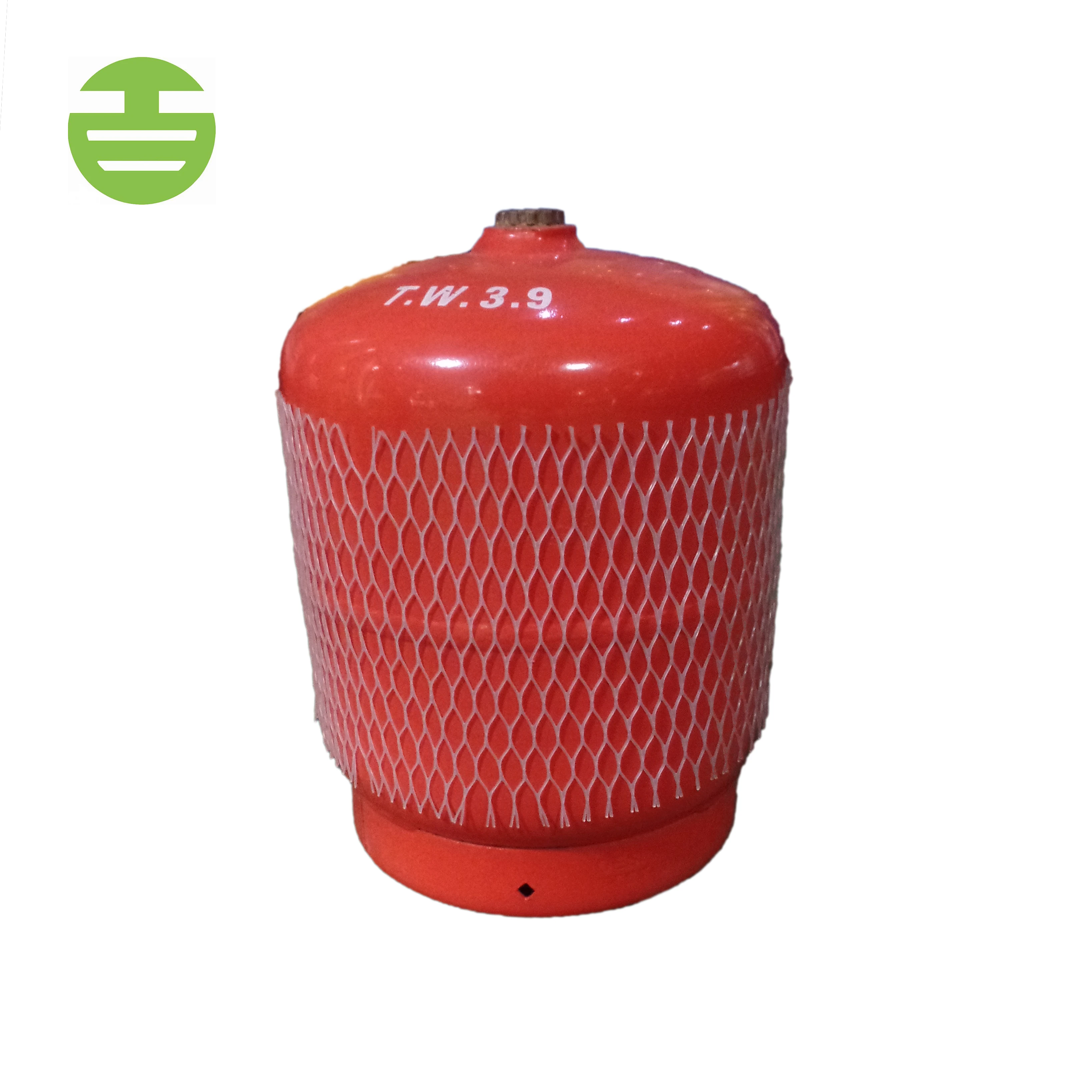Китай производство быстрая поставка 6 02l lpg газовый баллон