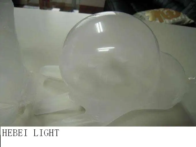 Disposable Plastic Gloves Disposable TPE  Gloves Transparent Ldpe Poly Food  Clean BOX OEM