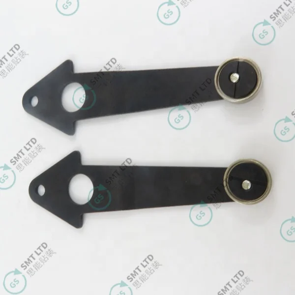 SMT Pick and Place Machine M9A1CW61271 LEVER SMT Spare Part