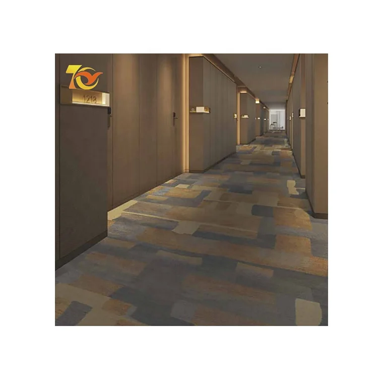 Premium thickened 3d printed carpet Living room bedroom coffee table covered with printed carpet