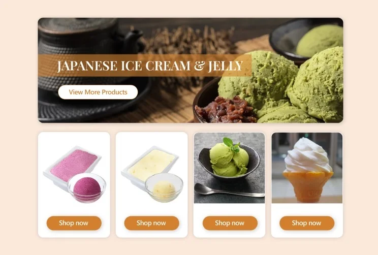 Japanese Icecream Rum & Raisins Dairy Products Frozen Box (FI014) Lotte Variety Ram Chocolate Soft Raisin Ice Cream