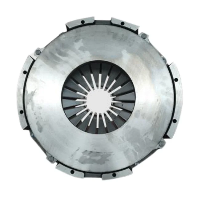 ODM OEM An Kai Bus Auto Parts Chiassis Parts 233462001677 Clutch Disc From Chinese Manufacturer