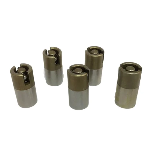 Mold Spare Parts 10 X 20 mm air Jet