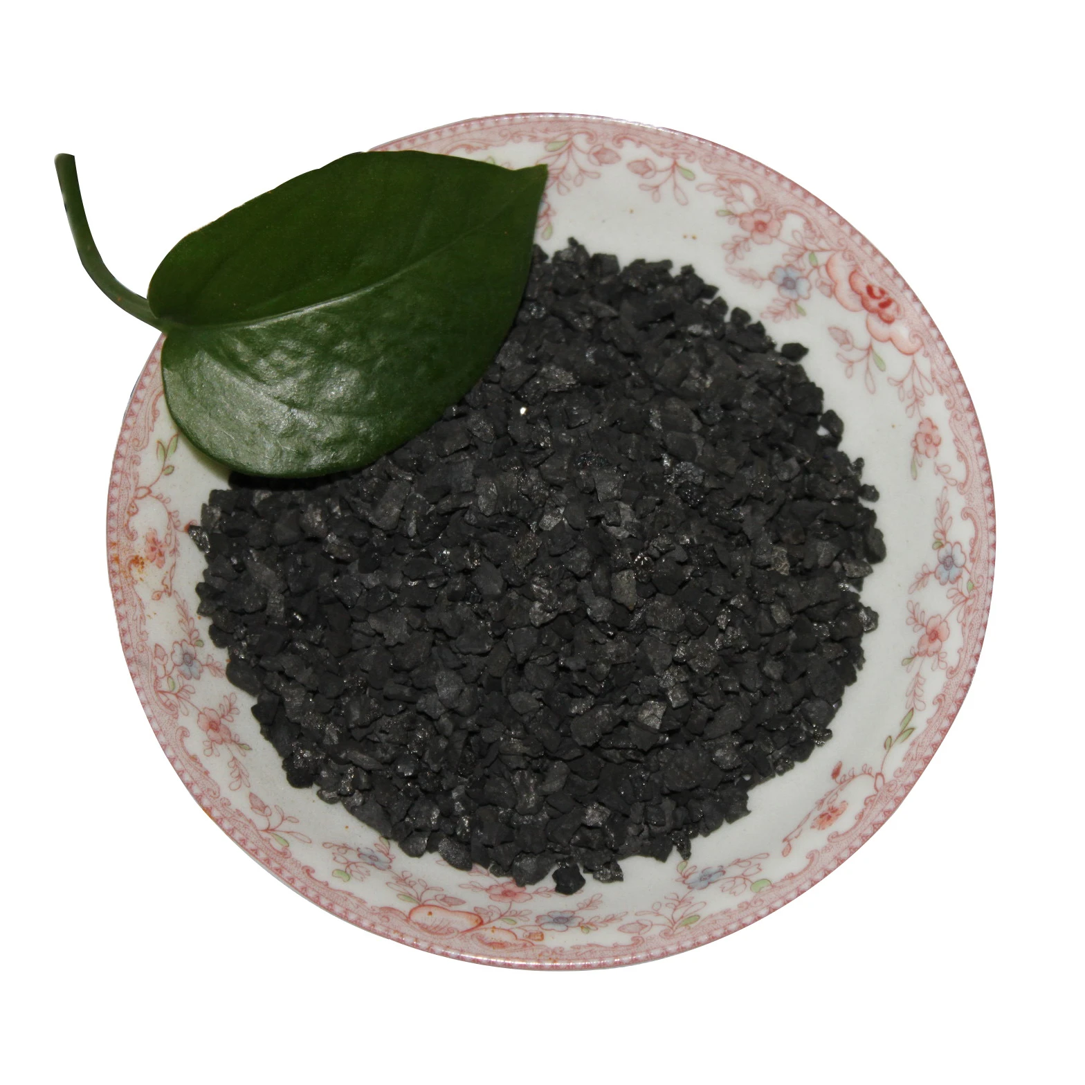 China supplier powder/column/granular activated carbon for water treatment